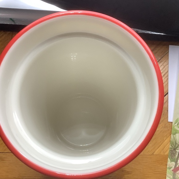 Starbucks “Love Is” 12 oz. Hot Drink Travel Mug - Picture 7 of 9